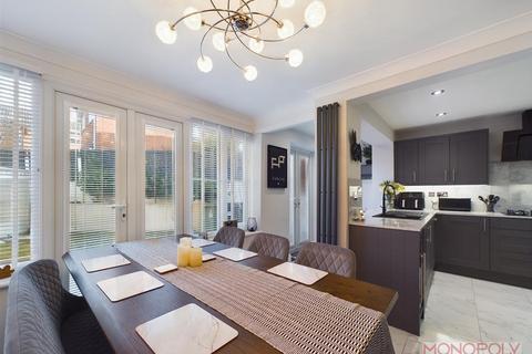 2 Adderley Bank, Wrexham, LL12 8LQ