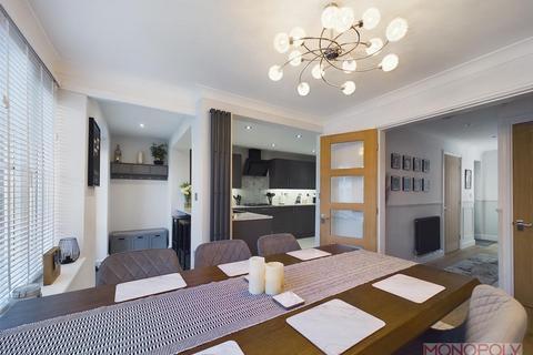 2 Adderley Bank, Wrexham, LL12 8LQ