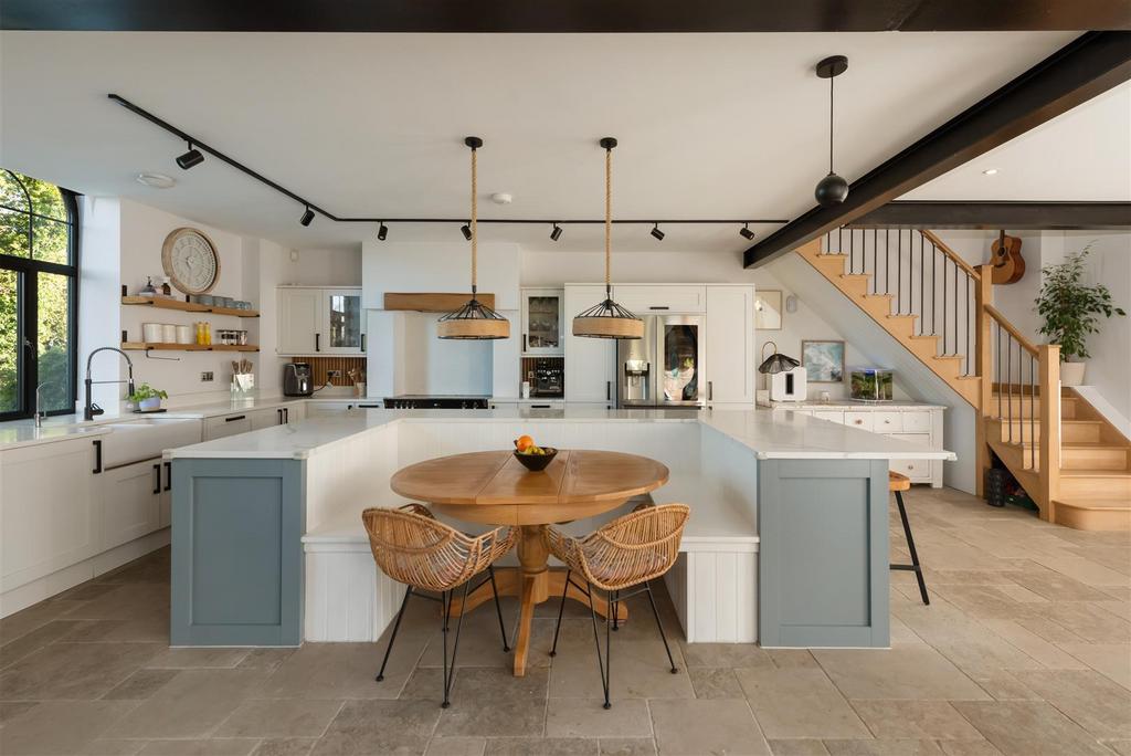 Singledge Lane, Coldred, Dover