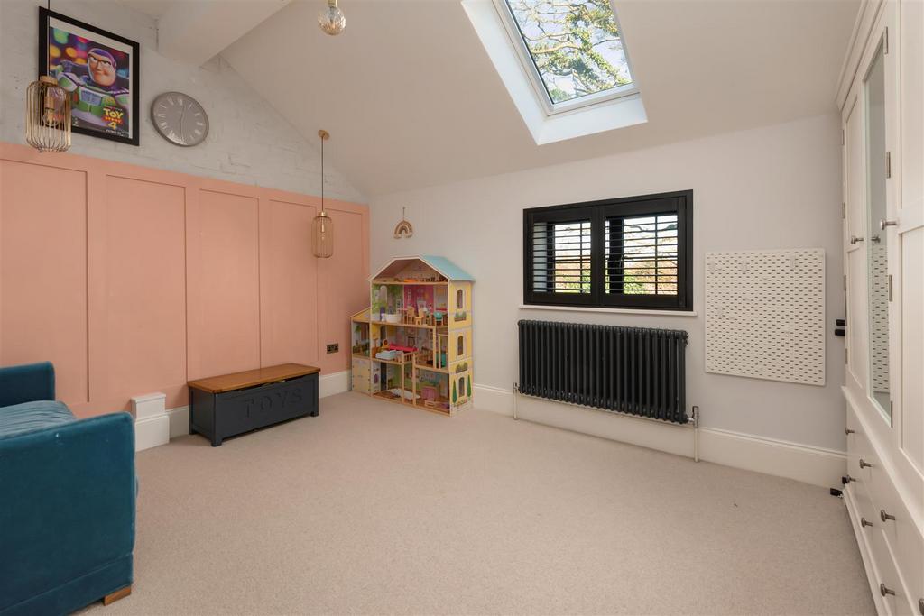 Singledge Lane, Coldred, Dover