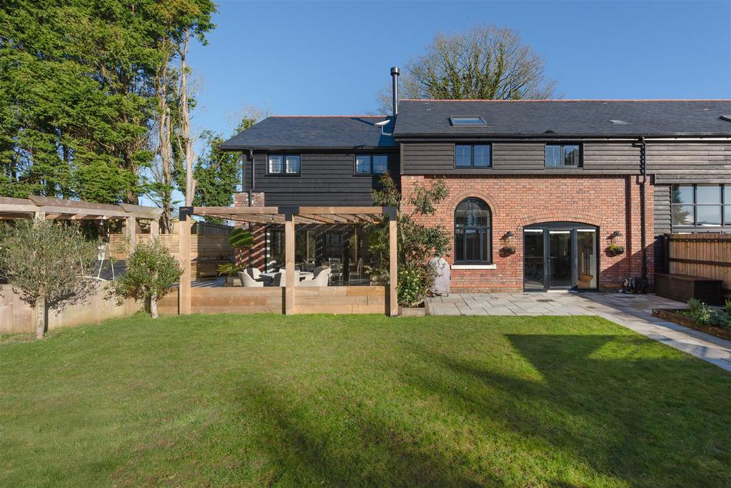 Singledge Lane, Coldred, Dover