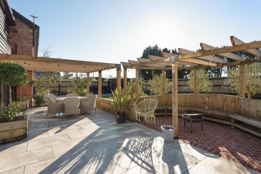 Singledge Lane, Coldred, Dover