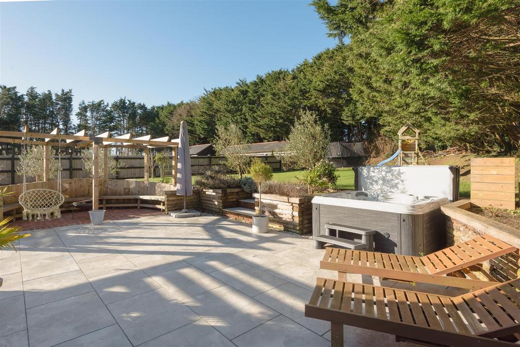 Singledge Lane, Coldred, Dover