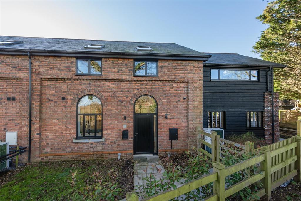 Singledge Lane, Coldred, Dover