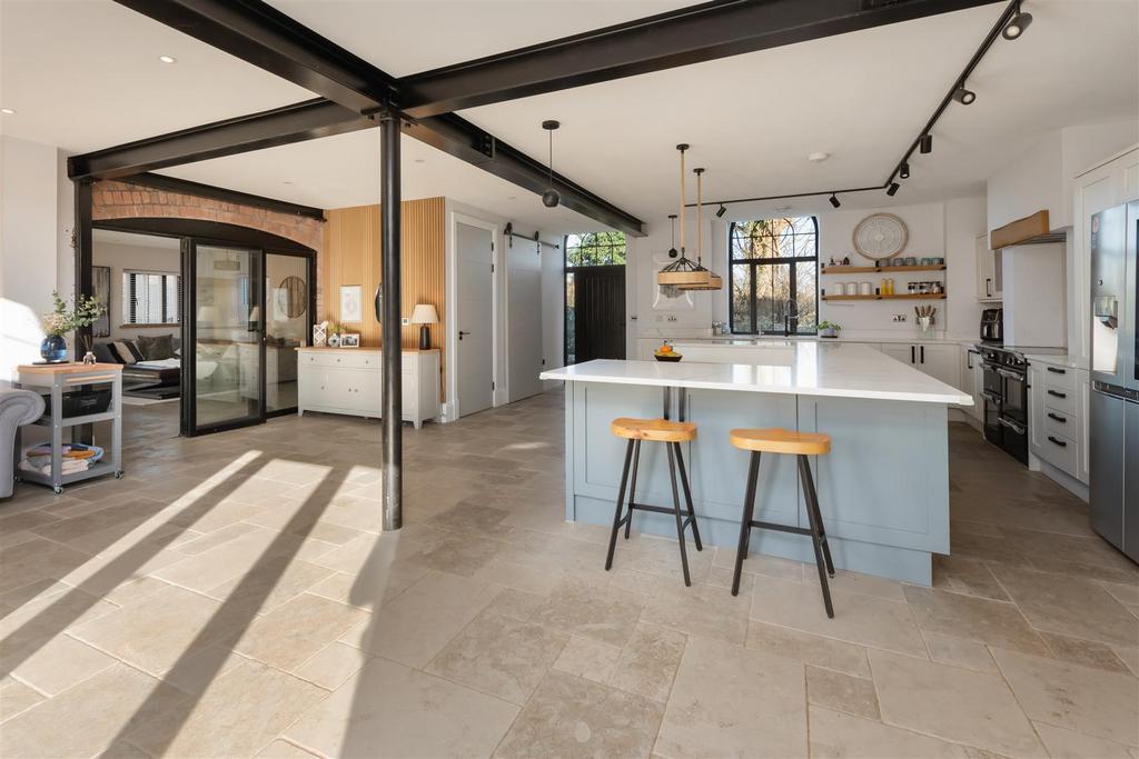 Singledge Lane, Coldred, Dover