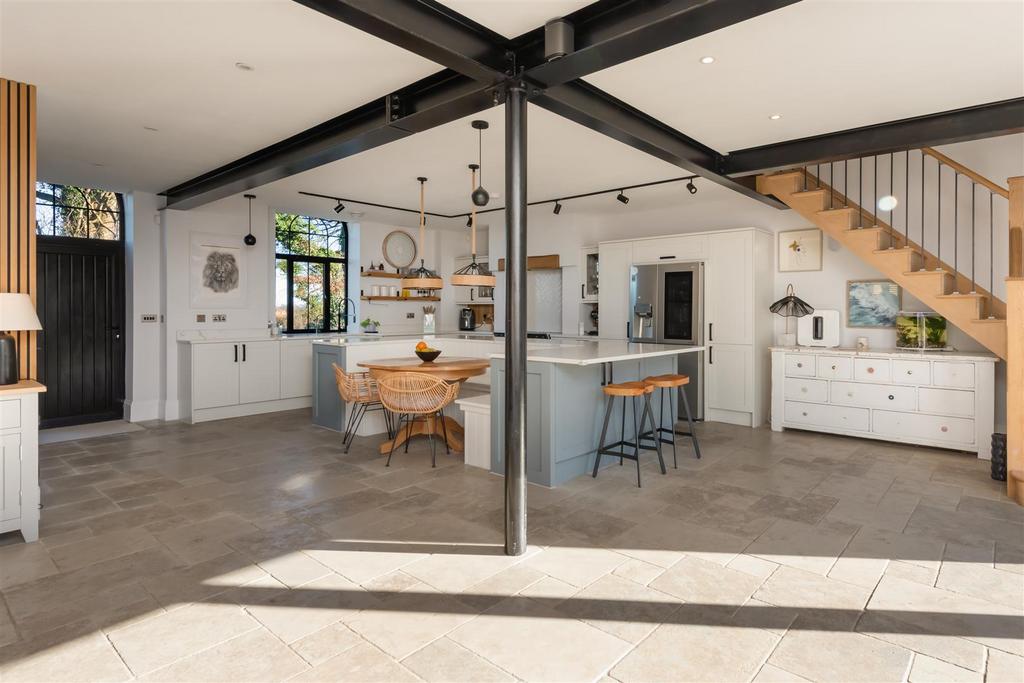 Singledge Lane, Coldred, Dover