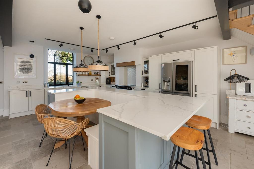 Singledge Lane, Coldred, Dover