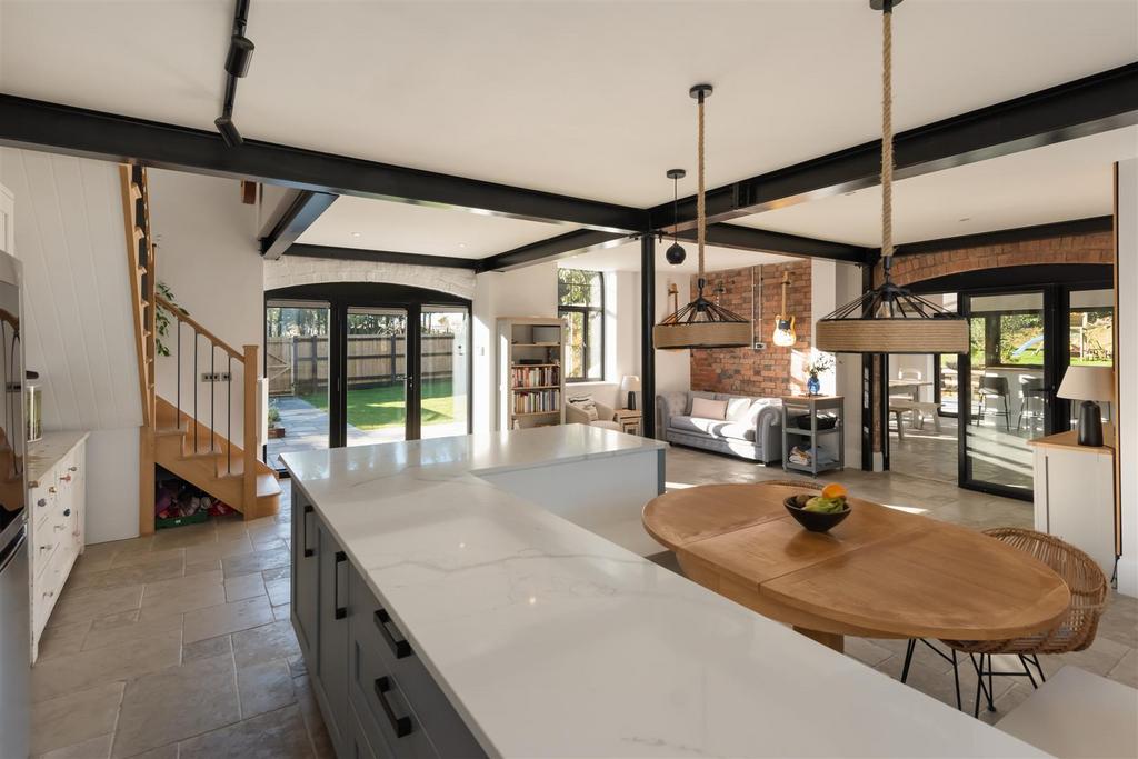 Singledge Lane, Coldred, Dover