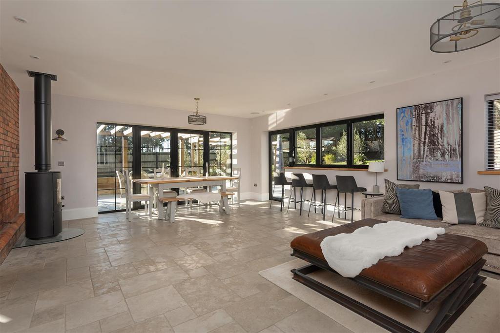 Singledge Lane, Coldred, Dover