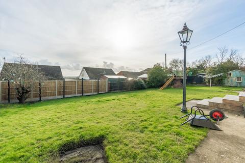 4 bedroom detached house for sale, Preston Hall Gardens, Sheerness ME12