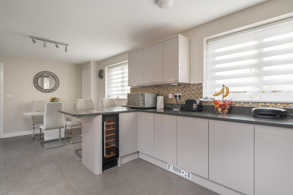 Kitchen Dining Room