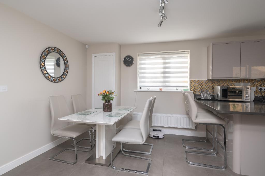 Kitchen Dining Room