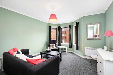 338 Golfhill Drive, Glasgow, G31 2NY