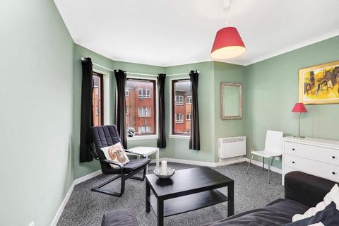 338 Golfhill Drive, Glasgow, G31 2NY