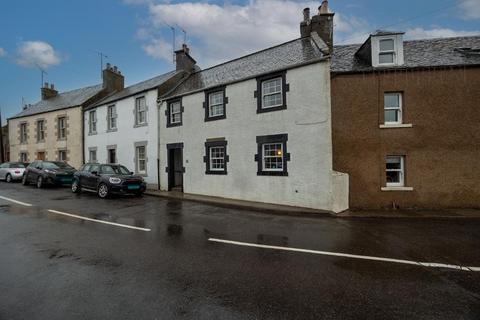 81 Burnside, Auchtermuchty, Cupar, KY14 7AL