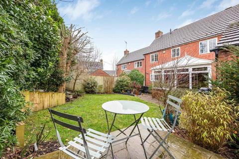 25 Downham View, Dursley, GL11 5GB