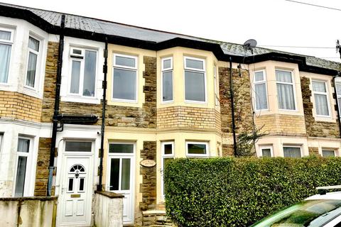 4 bedroom terraced house for sale, Exeter Road, Newport NP19