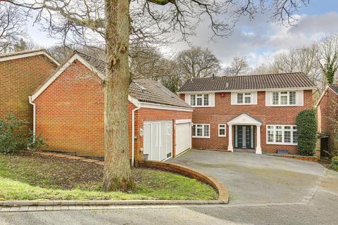 5 bedroom detached house for sale, South Croydon CR2