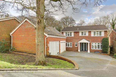 36 Kersey Drive, South Croydon, CR2 8SX