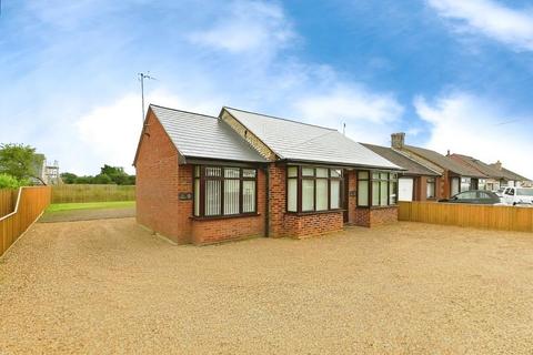 3 bedroom detached bungalow for sale, New Road, Welney, Wisbech, PE14 9RA