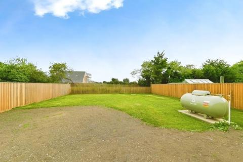 3 bedroom detached bungalow for sale, New Road, Welney, Wisbech, PE14 9RA