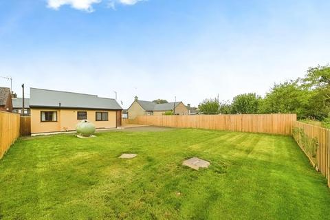 3 bedroom detached bungalow for sale, New Road, Welney, Wisbech, PE14 9RA