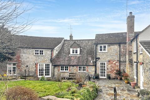 undefined, Long Street, Sherborne, DT9