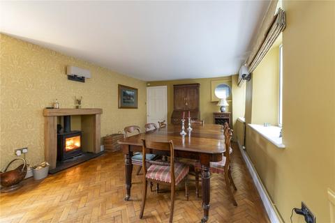 undefined, Long Street, Sherborne, DT9
