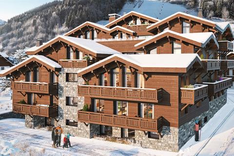5 bedroom apartment, New Development, Morzine, Haute Savoie
