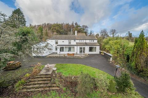 4 bedroom detached house for sale, St. Anns Chapel, Gunnislake