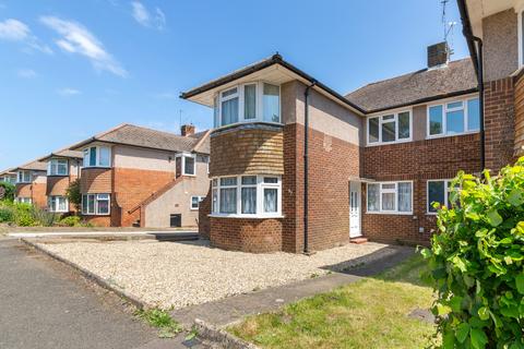 2 bedroom maisonette for sale, Epsom Common