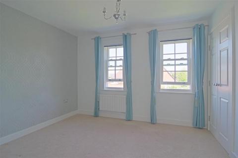 3 Chapel Close, Barkway, Royston, SG8 8BY