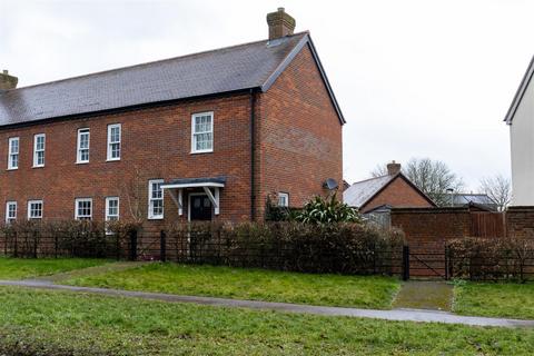 3 Chapel Close, Barkway, Royston, SG8 8BY