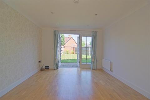 3 Chapel Close, Barkway, Royston, SG8 8BY