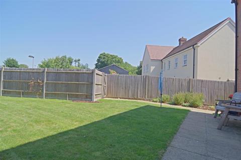 3 Chapel Close, Barkway, Royston, SG8 8BY
