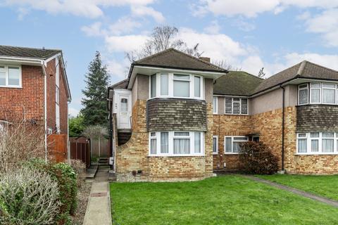 2 bedroom maisonette for sale, Epsom Common