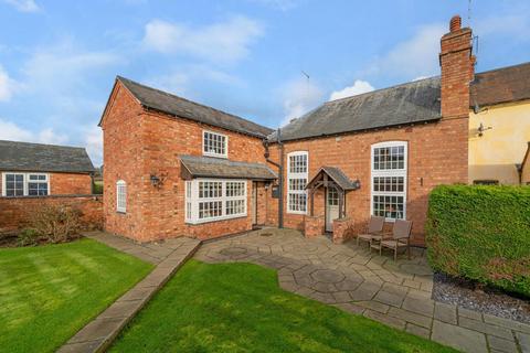 4 bedroom barn conversion for sale, Princethorpe, Rugby, Warwickshire CV23 9PU