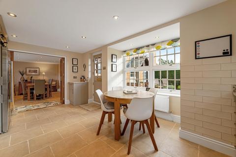4 bedroom barn conversion for sale, Princethorpe, Rugby, Warwickshire CV23 9PU