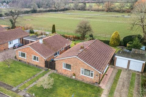 2 bedroom bungalow for sale, Martlets, West Chiltington, Pulborough, West Sussex, RH20