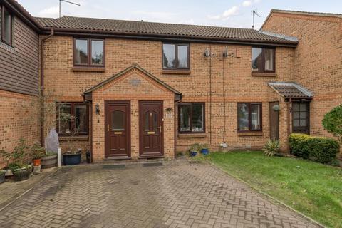 2 bedroom terraced house for sale, Bruton Way, Bracknell, Berkshire