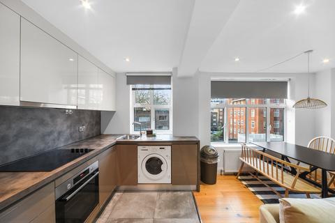 2 bedroom apartment for sale, Edgware Road, Paddington, W2