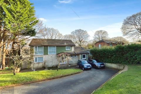 4 bedroom detached house for sale, Youngwoods Way, Alverstone Garden Village