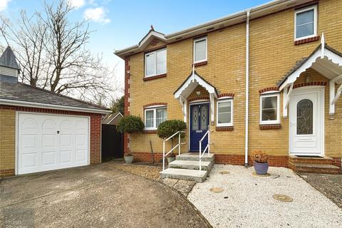 Rectory Road, Shanklin, Isle of Wight