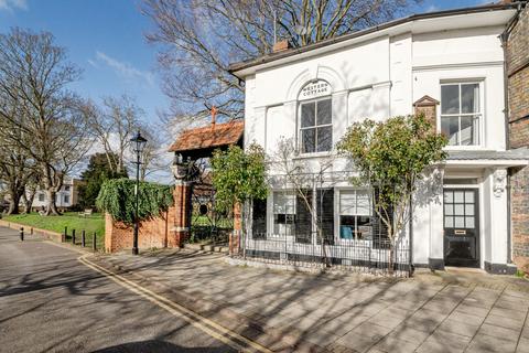 3 bedroom semi-detached house for sale, Madeira Walk, Windsor, Berkshire