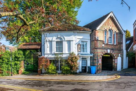 3 bedroom semi-detached house for sale, Madeira Walk, Windsor, Berkshire