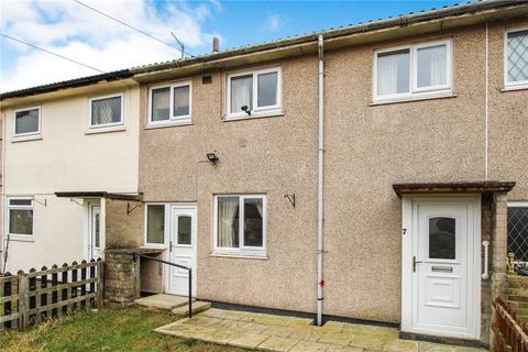 2 bedroom terraced house for sale, Moorview Road, Skipton, North Yorkshire, BD23