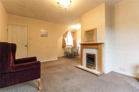 2 bedroom terraced house for sale, Moorview Road, Skipton, North Yorkshire, BD23