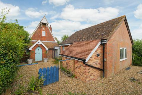 3 bedroom detached house for sale, Shottenden, Canterbury, Kent