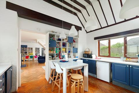 3 bedroom detached house for sale, Shottenden, Canterbury, Kent