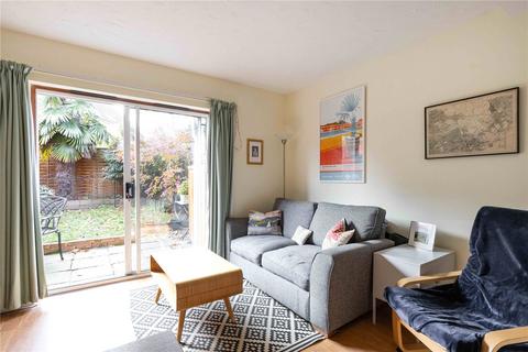 2 bedroom terraced house for sale, Speldhurst Road, Hackney E9